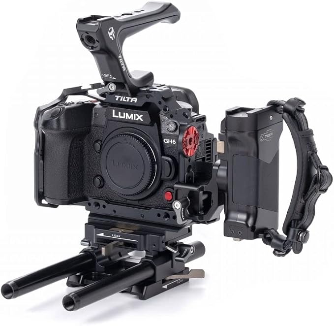 Tilta Camera Cage compatible by Tilta