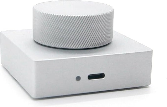 Bluetooth Media Control Knob, Controller - Image 2
