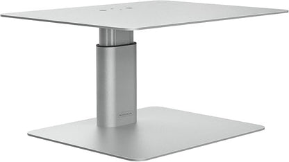 Nillkin Monitor Stand for Desk, Adjustable Height Computer Monitor Stand by Nillkin