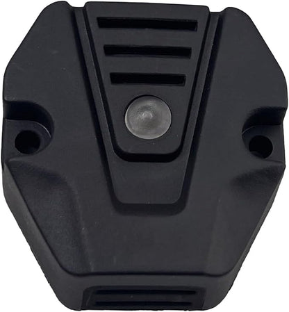 JJing Carbon Monoxide Alarm CO Module CO Sensor Compatible - Image 2