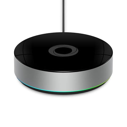 Homey Bridge | Smart Home Hub for Home Automation. Features Z-Wave Plus by Homey