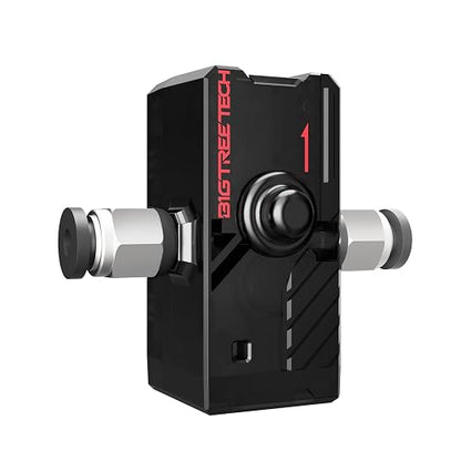 BIGTREETECH SFS V2.0 Smart Filament Sensor, Filament Runout Sensor Support by BIGTREETECHDirect