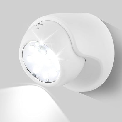 Motion Sensor Outdoor Lights by LemonBest