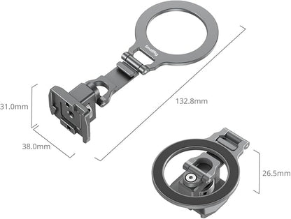 SMALLRIG Metal Phone Mount - Image 9