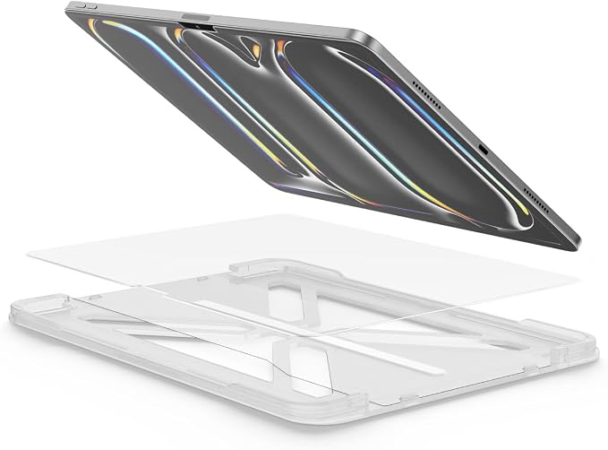 FLOLAB ONETIME NanoArmour Anti-Glare Screen Protector by Flolab
