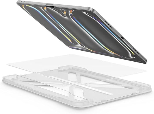 FLOLAB ONETIME NanoArmour Anti-Glare Screen Protector by Flolab