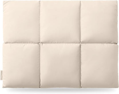 Vandel Puffy Laptop Sleeve Case, 13-14 inch Laptop Sleeve Bag, Waterproof by VANDEL
