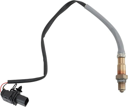 TRQ O2 Oxygen Sensor 5 Wire Wide-Band Planar Compatible - Image 2