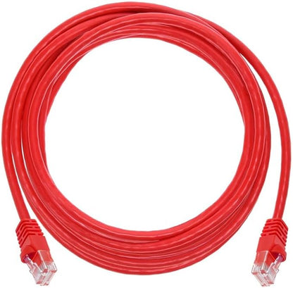 Monoprice Cat6 Ethernet Patch Cable - Image 4