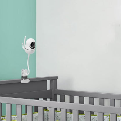 Flexible Baby Monitor Mount Compatible - Image 8