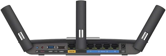 Linksys AC1900 Wi-Fi Wireless Dual-Band+ Router - Image 2