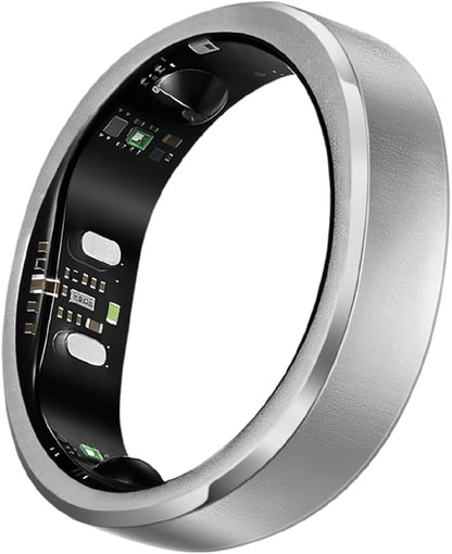 RingConn Gen 3, World’s First Smart Ring by RingConnSmartRing