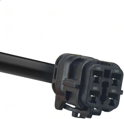 2Pcs Upstream and Downstream Oxygen O2 Sensor - Image 2