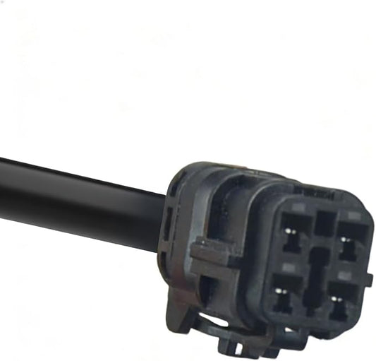 2Pcs Upstream and Downstream Oxygen O2 Sensor - Image 2