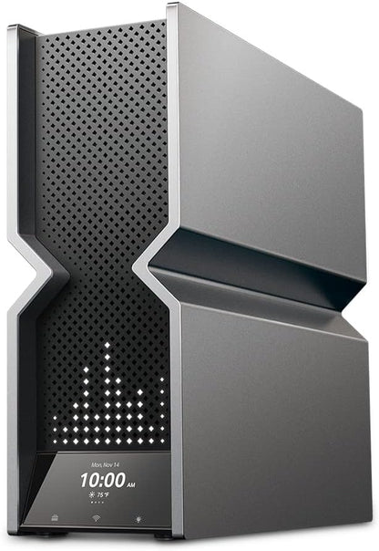 TP-Link Archer BE24000 Quad-Band WiFi 7 Router by TP-Link
