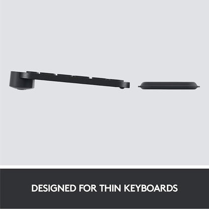 Logitech MX Master 3S Keys S Combo - Image 4