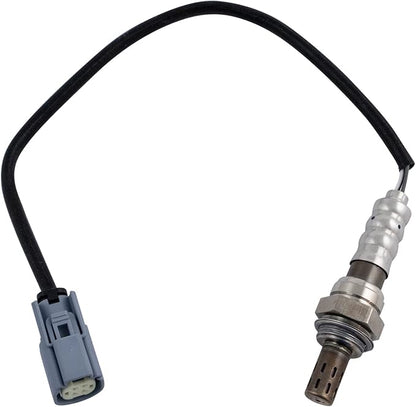 TRQ O2 Oxygen Sensor 4 Wire Narrow-Band Downstream Left & Right Compatible - Image 2