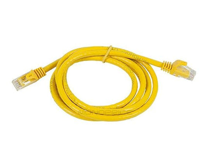 Monoprice Cat6 Ethernet Patch Cable - Image 2