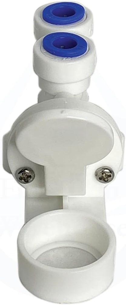 1/4", or High Flow Leak Stop Valve, Automatic Water Shut Off Valve, Leak - Image 6