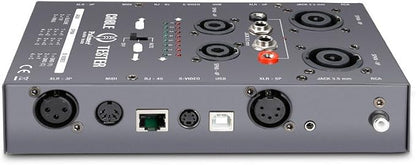 Palmer AHMCTXL V2 Multi-Wire Cable Tester - Image 2