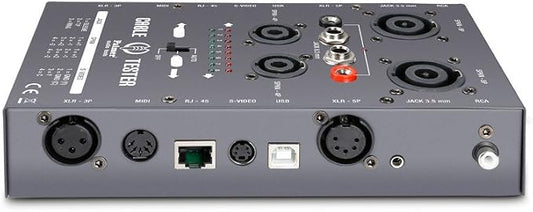 Palmer AHMCTXL V2 Multi-Wire Cable Tester - Image 2