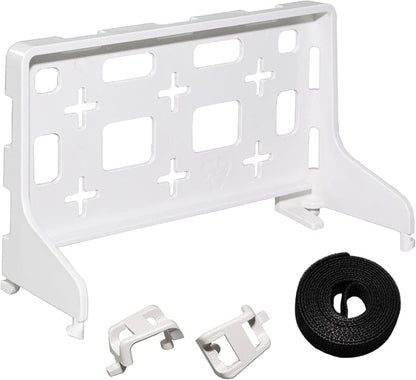 49605-aub Structured Media Panel Accessories Enclosure Universal Shelf Mounting by MIYOLO