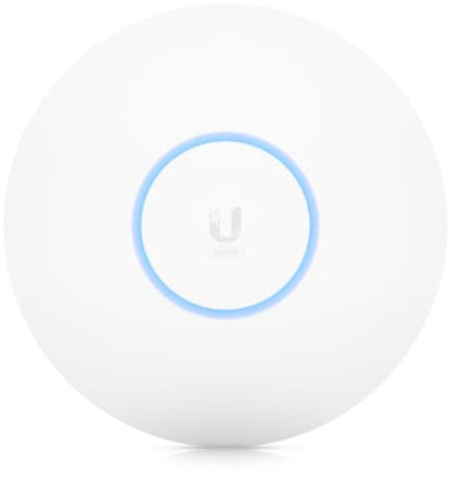 Bundle of 2 U6-Pro-US Wireless Access Points by Unknown