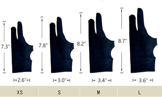 Drawing Glove, Digital Art Glove - Image 2