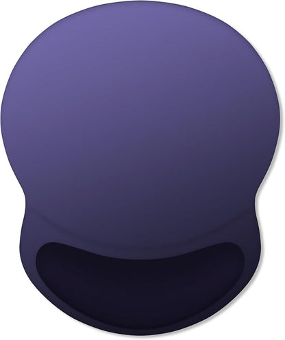 ITNRSIIET Ergonomic Mouse Pad by +ITNRSIIET