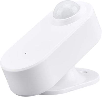 Presence Sensor Wireless, WenzhiIoT Smart Motion Sensor Zigbee 24 GHz Radar by WenzhiIoT