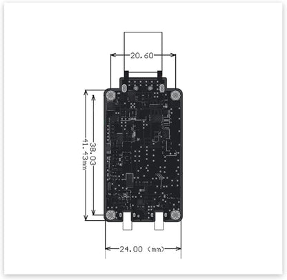 Getcom.AI LTE BG95-M3 Dongle - Image 2