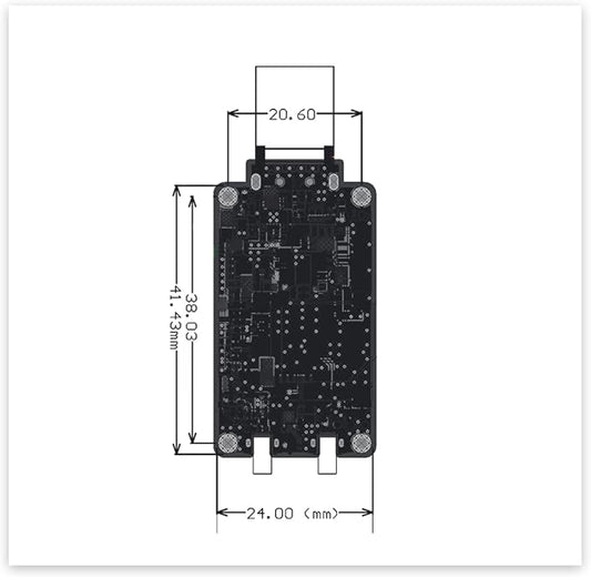 Getcom.AI LTE BG95-M3 Dongle - Image 2