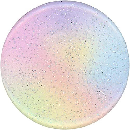 PopSockets Phone Grip with Expanding Kickstand, Glitter PopGrip - Image 2