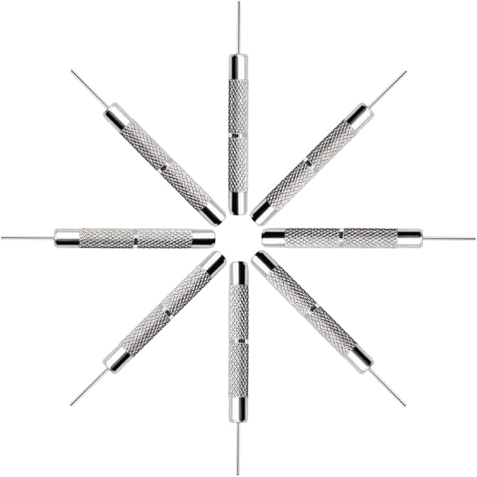 4 Pcs SIM Card Tray Eject Pin Tools Removal Tool Ejector Pin Needle - Image 7