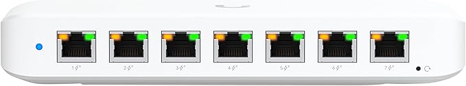 Ubiquiti - USW-Ultra - Image 2