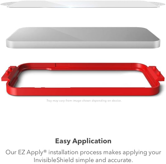 ZAGG InvisibleShield Glass Elite Privacy 360 Screen Protector - Image 2