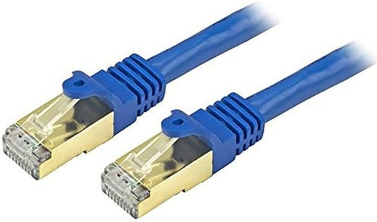 StarTech 4ft CAT6a Ethernet Cable by StarTech