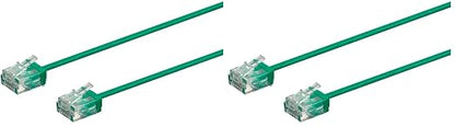 Monoprice Cat6 Ethernet Patch Cable by Monoprice