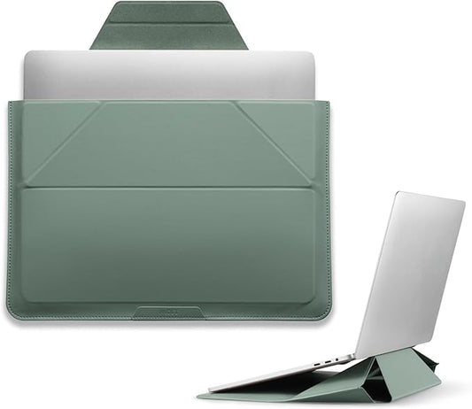 MOFT Laptop Carry Sleeve, 2-in-1 Laptop Bag & Stand by MOFT