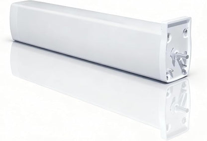 Wifi Motor with Plug for Smart Curtain Track System, Automatic Ceiling Curtain - Image 2
