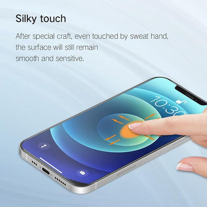 PERFECTSIGHT Screen Protector Compatible - Image 4