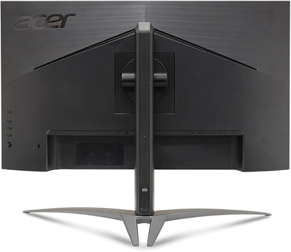 acer Predator XB273K 27" 4k Gaming Monitor | AMD FreeSync Premium | ZeroFrame - Image 17