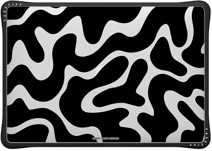 CASETiFY Impact MacBook Air 13" Case by CASETiFY