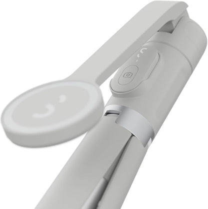 ShiftCam SnapStand Max – Magnetic Selfie Stick & Tripod – Compact, Foldable & - Image 3