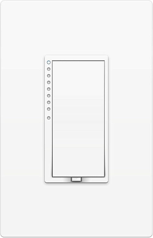 Insteon Smart Dimmer Wall Switch, 2477D by Insteon