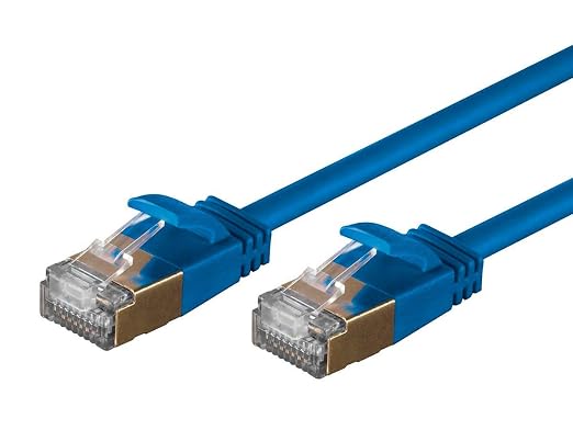 Monoprice Cat6A Ethernet Patch Cable by Monoprice