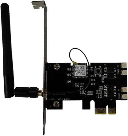 WiFi Remote Desktop On Off Power Switch, eWelink app Remote by MHCOZY