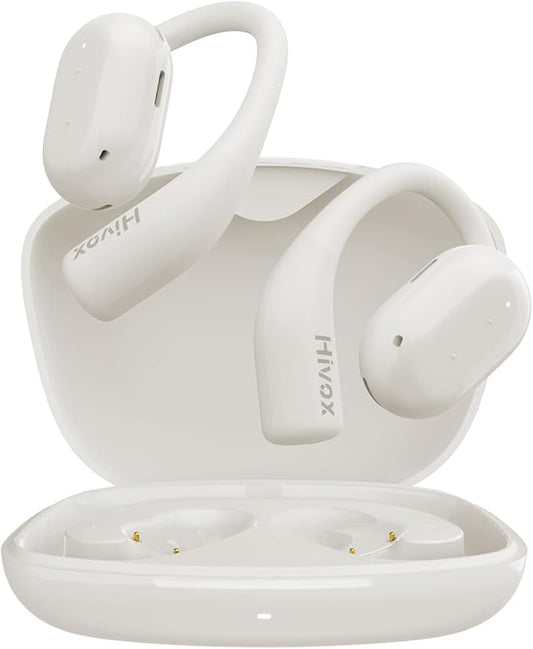 Open Ear Earbuds, Wireless Headphones by Unknown