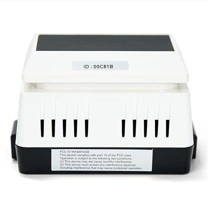 Ambient Weather PM2.5 Wireless Indoor Particulate Monitor - Image 3