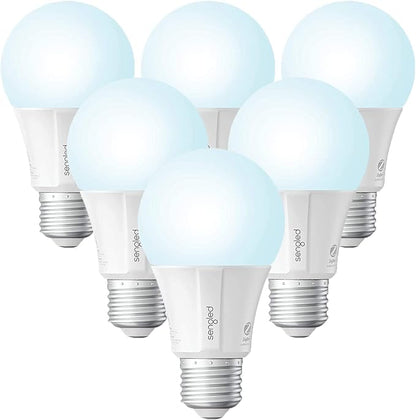 Sengled Zigbee Smart Light Bulbs, Smart Hub Required, Works by Sengled
